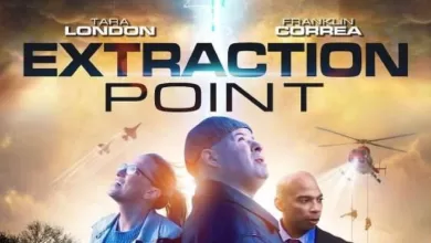 فيلم Extraction Point 2021 مترجم اون لاين HD
