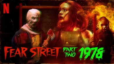 فيلم Fear Street Part Two 1978 2021 مترجم اون لاين