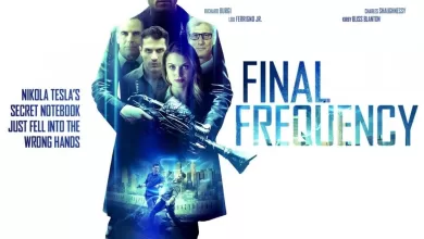فيلم Final Frequency 2021 مترجم اون لاين HD