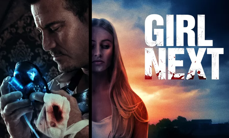 فيلم Girl Next 2021 مترجم اون لاين HD