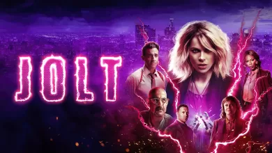 فيلم Jolt 2021 مترجم اون لاين HD