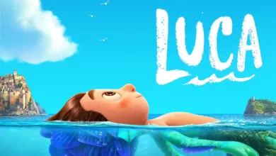 فيلم Luca 2021 مترجم اون لاين HD