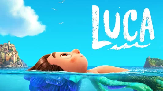 فيلم Luca 2021 مترجم اون لاين HD jpg