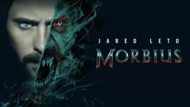 فيلم Morbius 2022 مترجم اون لاين HD