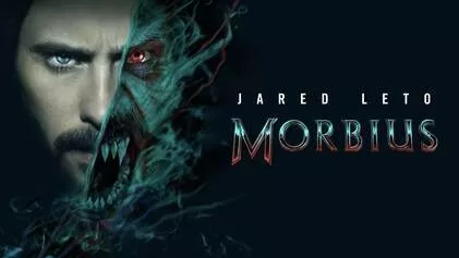 فيلم Morbius 2022 مترجم اون لاين HD jpg