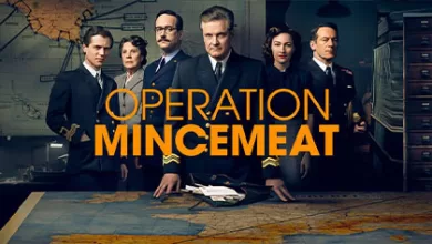 فيلم Operation Mincemeat 2022 مترجم اون لاين HD