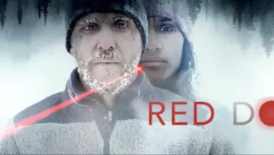 فيلم Red Dot 2021 النقطة الحمراء مترجم