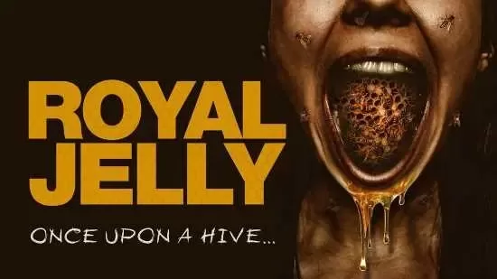فيلم Royal Jelly 2021 مترجم اون لاين HD jpg