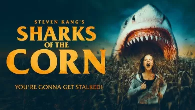 فيلم Sharks of the Corn 2021 مترجم اون لاين HD