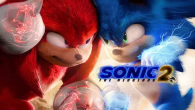 فيلم Sonic the Hedgehog 2 2022 مترجم اون لاين HD