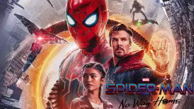 فيلم Spider Man No Way Home 2021 مترجم اون لاين HD