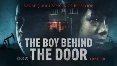 فيلم The Boy Behind the Door 2021 مترجم اون لاين