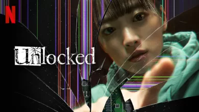 فيلم Unlocked 2023 مترجم اون لاين HD