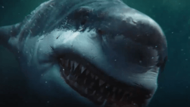 فيلم killer shark 2021 مترجم