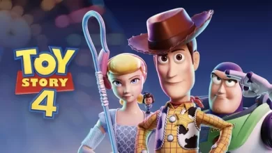 فيلم حكاية لعبة 4 Toy Story 4 2019 مترجم اون لاين HD