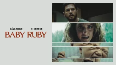 مشاهدة فيلم Baby Ruby 2023 مترجم HD