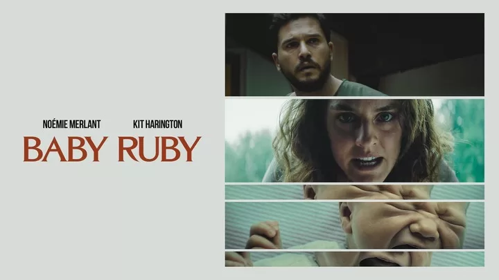 مشاهدة فيلم Baby Ruby 2023 مترجم HD jpg