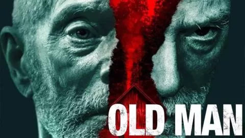 مشاهدة فيلم Old Man 2022 مترجم HD jpg