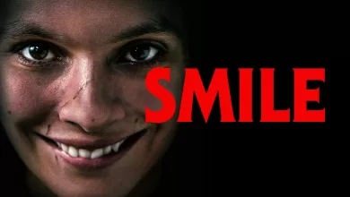 مشاهدة فيلم Smile 2022 مترجم HD