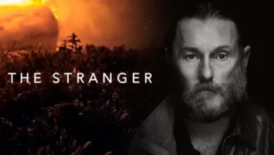 مشاهدة فيلم The Stranger 2022 مترجم HD