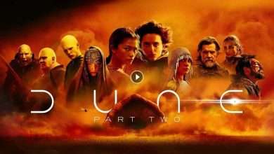 فيلم Dune Part Two 2024 مترجم كامل بجودة HD