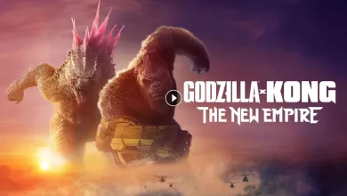 فيلم Godzilla x Kong The New Empire 2024 مترجم كامل