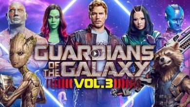 فيلم Guardians Of The Galaxy Volume 3 2023 مترجم كامل