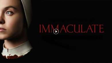 فيلم Immaculate 2024 مترجم كامل بجودة HD