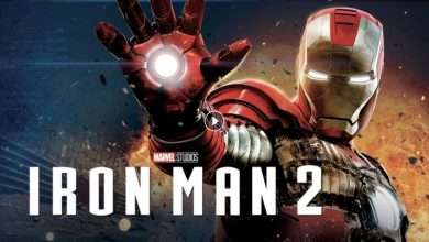 فيلم Iron Man 2 2010 مترجم كامل بجودة HD