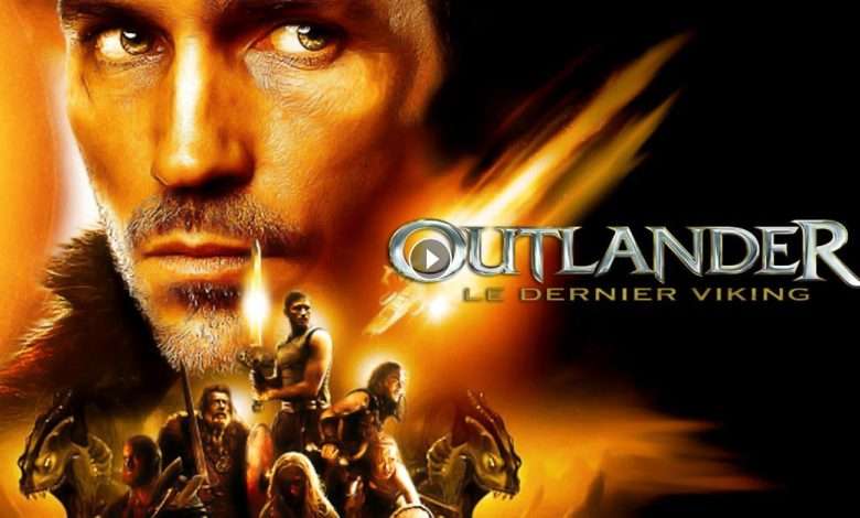 فيلم Outlander 2008 مترجم كامل بجودة HD