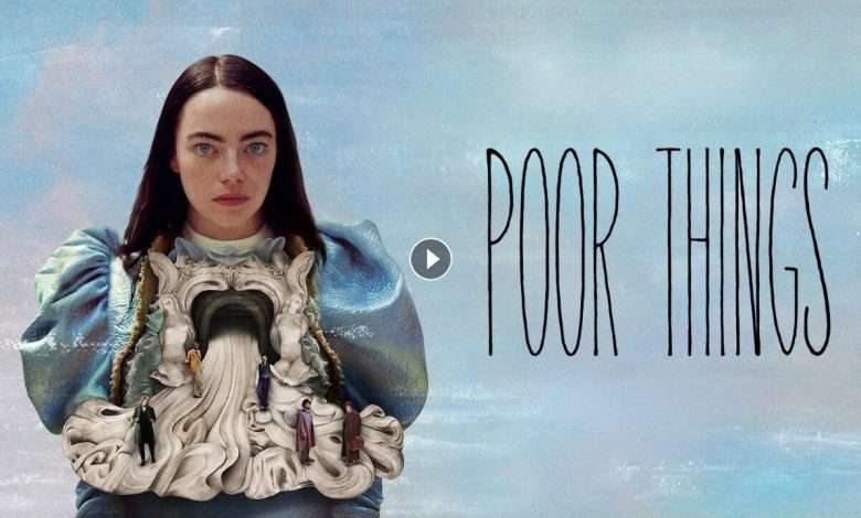 فيلم Poor Things 2023 مترجم كامل بجودة HD