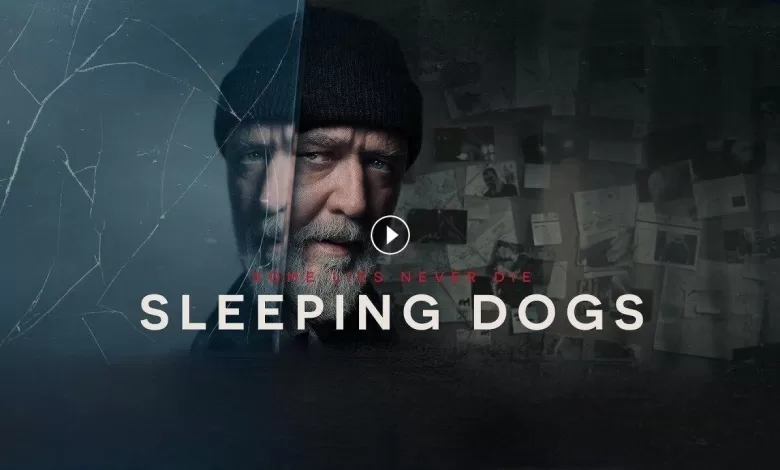 فيلم Sleeping Dogs 2024 مترجم كامل بجودة HD