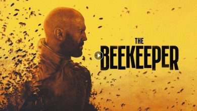 فيلم The Beekeeper 2024 مترجم كامل بجودة HD