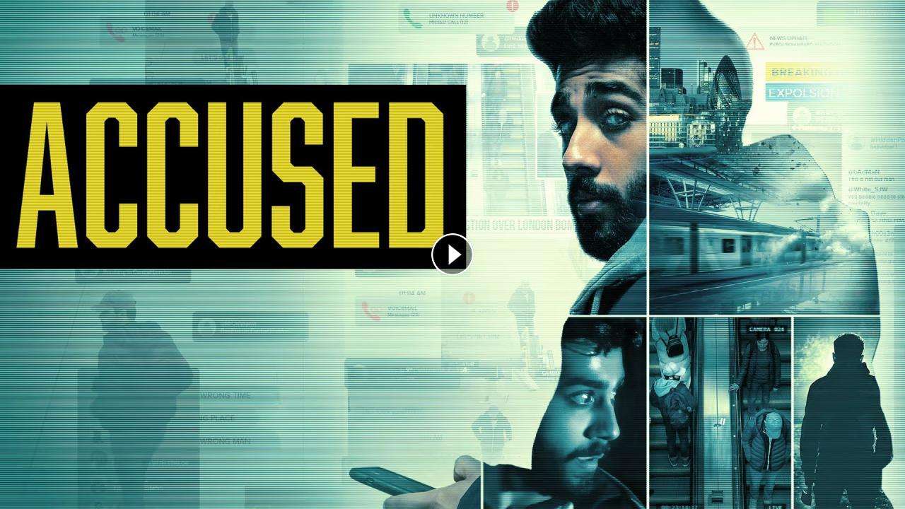 فيلم Accused 2023 مترجم كامل بجودة HD