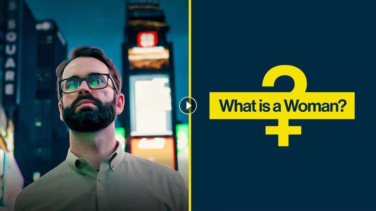 فيلم What Is a Woman 2022 مترجم كامل بجودة HD