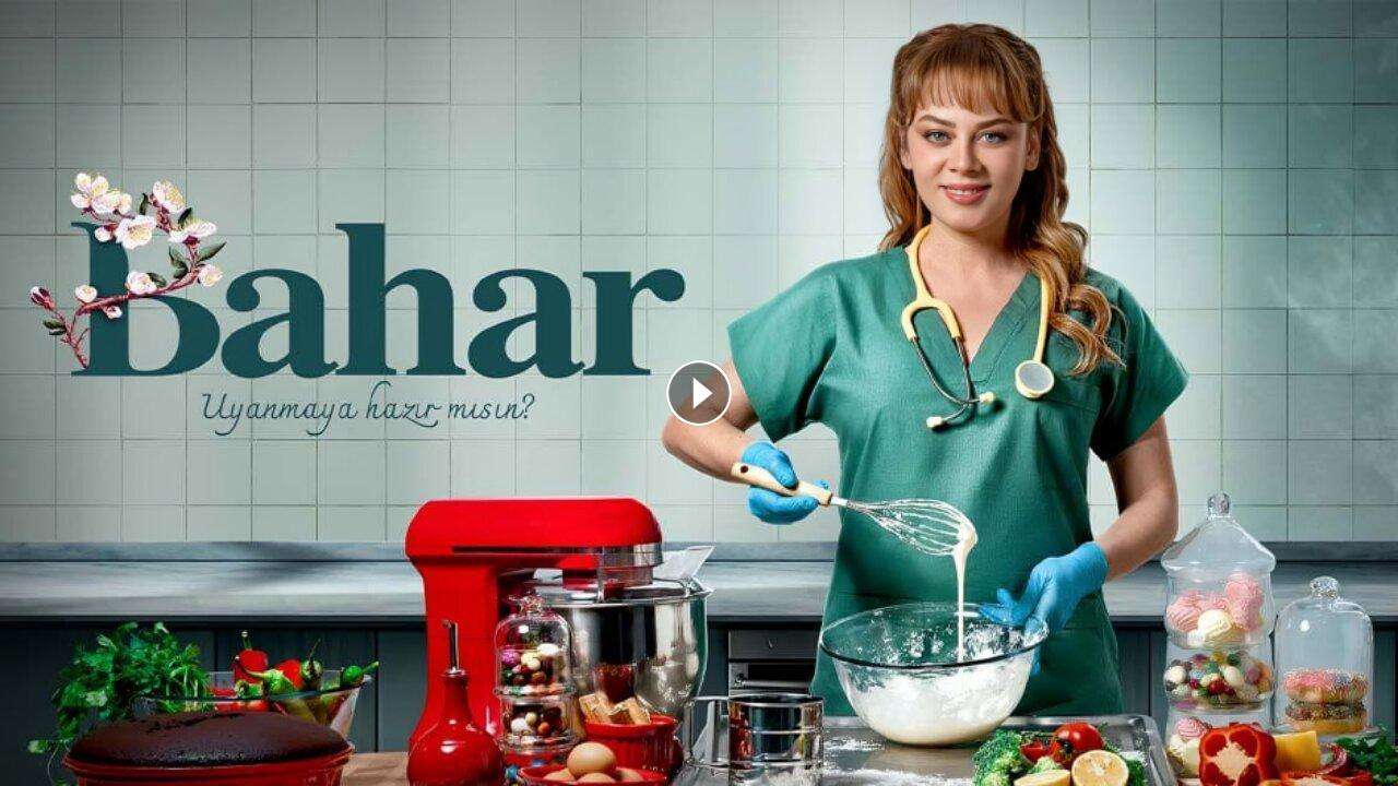 مسلسل بهار الحلقة 11 الحادية عشر مترجمة