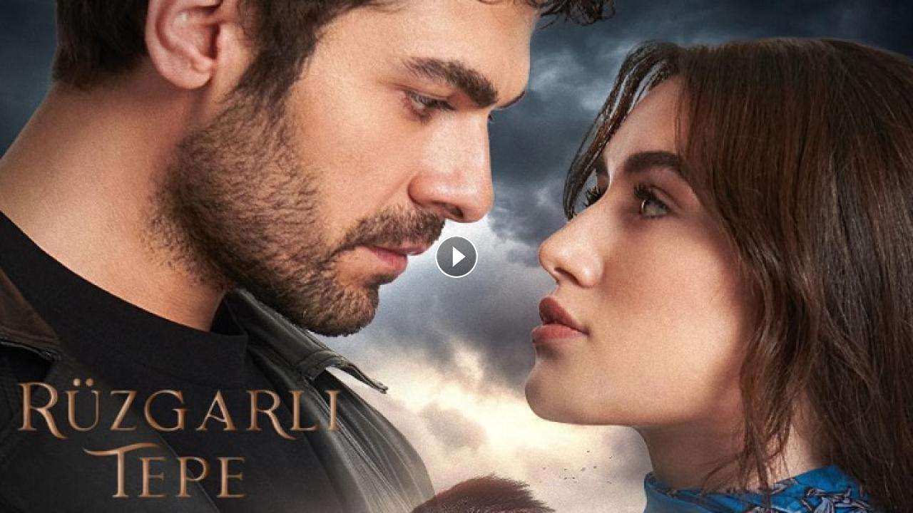 مسلسل تل الرياح الحلقة 105 مترجمة