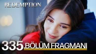 Esaret 335 Bolum Fragmani Redemption Episode 335 Promo