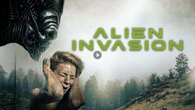 فيلم Alien Invasion 2023 مترجم كامل بجودة HD