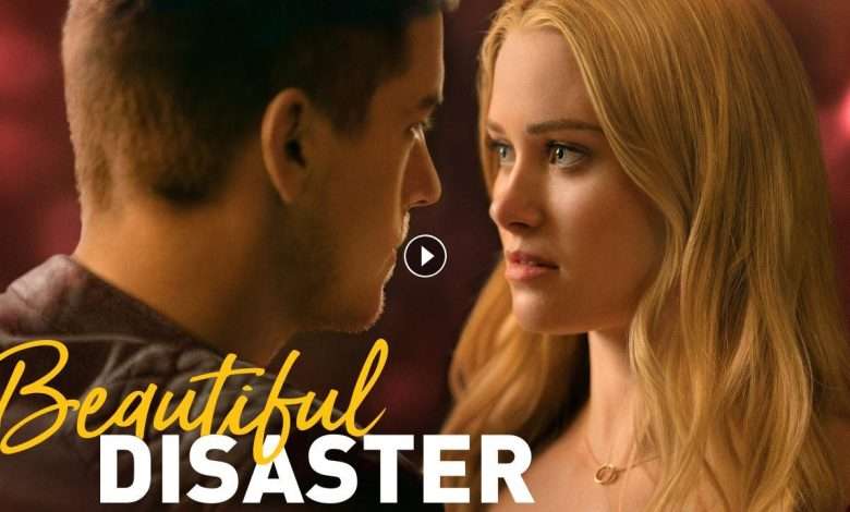 فيلم Beautiful Disaster 2023 مترجم كامل بجودة HD