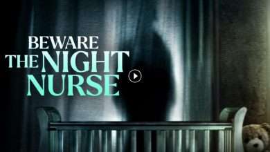 فيلم Beware The Night Nurse 2023 مترجم كامل بجودة HD