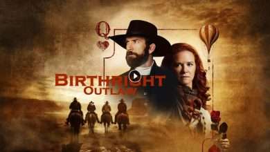 فيلم Birthright Outlaw 2023 مترجم كامل بجودة HD