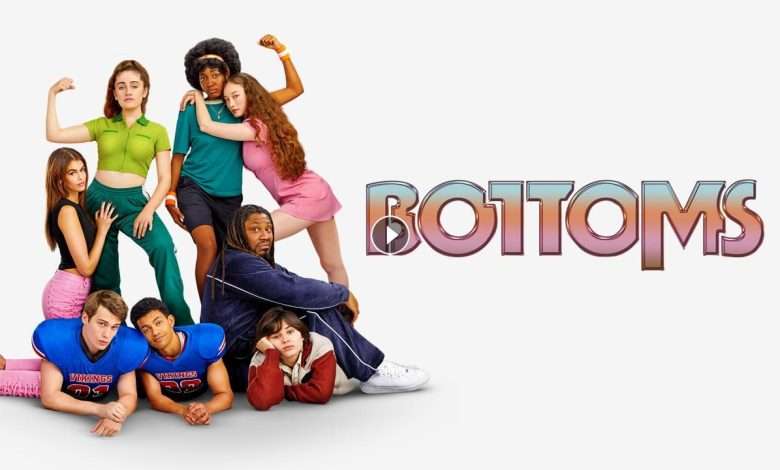 فيلم Bottoms 2023 مترجم كامل بجودة HD