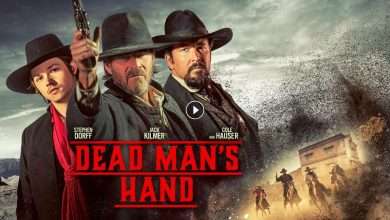 فيلم Dead Man039s Hand 2023 مترجم كامل بجودة HD