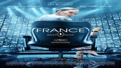 فيلم France 2021 مترجم كامل بجودة HD