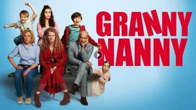 فيلم Granny Nanny 2020 مترجم كامل بجودة HD