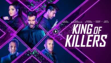 فيلم King Of Killers 2023 مترجم كامل بجودة HD