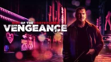 فيلم Rise of the Footsoldier Vengeance 2023 مترجم كامل بجودة