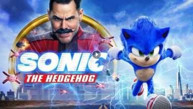 فيلم Sonic the Hedgehog 2020 مترجم كامل بجودة HD