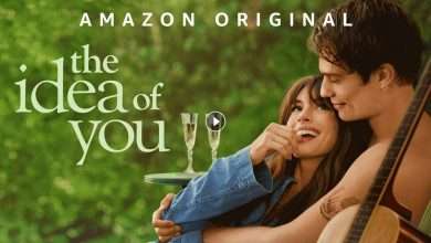 فيلم The Idea of You 2024 مترجم كامل بجودة HD